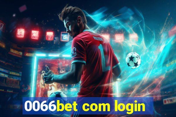 0066bet com login